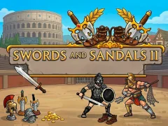Spill Swords and Sandals 2 online