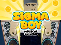 Spill Sigma Boy online