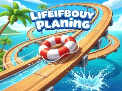 Spill Lifebuoy Planing online