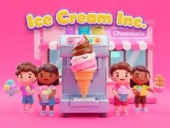 Spill Ice Cream Inc. online