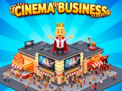 Spill Cinema Business online