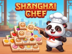 Spill Shanghai Chef online
