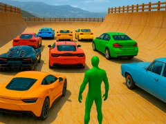Spill Mega Lamba Ramp online