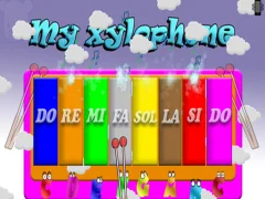Spill My Xylophone online