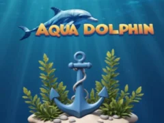 Spill Aqua Dolphin online