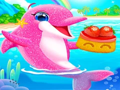 Spill My Twin Dolphin Baby Care online