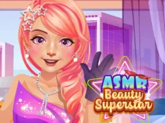 Spill ASMR Beauty Superstar online