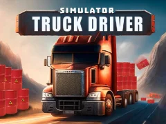 Spill Simulator Truck Driver online