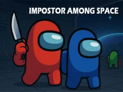 Spill Impostor Among Space online