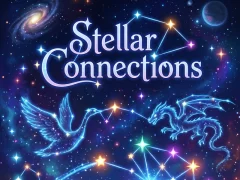 Spill Stellar Connections online