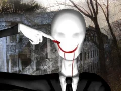 Spill Slenderman Horror Story MadHouse online