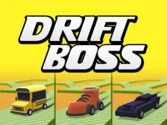 Spill Drift Boss online