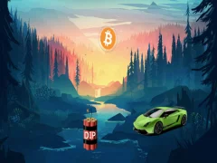 Spill Crypto Catch online
