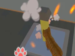 Spill Purr-Mission online