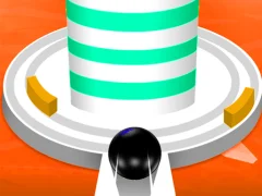 Spill Tower Destroyer online