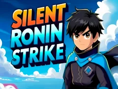 Spill Silent Ronin Strike online