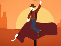 Spill Mechanical Bull online