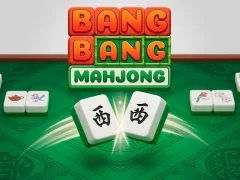 Spill Bang Bang Mahjong online