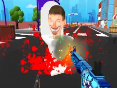 Spill Craft Monster Hunting online