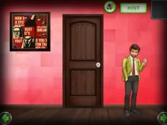 Spill Amgel Easy Room Escape 326 online