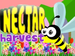 Spill Nectar Harvest online