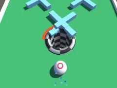 Spill Hole Bump online