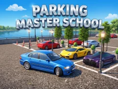 Spill Parking Master School online