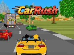 Spill CarRush online