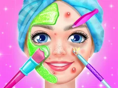 Spill DIY Makeup Salon Spa Makeover Studio online