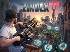 Spill Zindex online