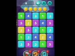 Spill 2048 Clicker online
