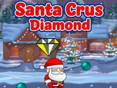 Spill Santa Crus Diamont online