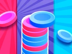 Spill Disk Rush online