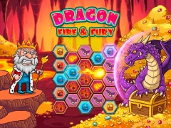 Spill Dragon Fire & Fury online