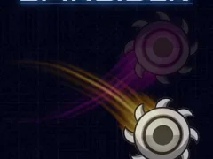 Spill Spinoider online