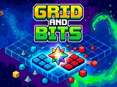 Spill Grid and Bits online