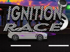 Spill Ignition Race online