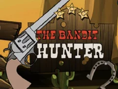 Spill The Bandit Hunter online