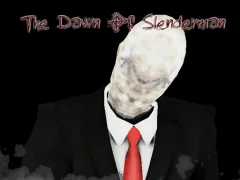 Spill The Dawn of Slenderman online