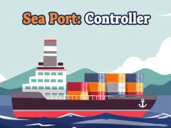 Spill Sea Port: Controller online