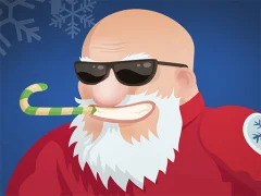 Spill Snowball Fight online