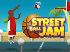 Spill Street ball jam online