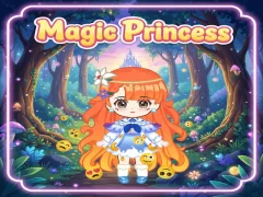 Spill Magic Princess online
