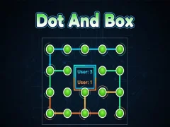 Spill Dot And Box online