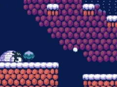Spill Rise Of The Penguins online