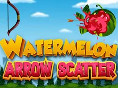 Spill Watermelon Arrow Scatter online