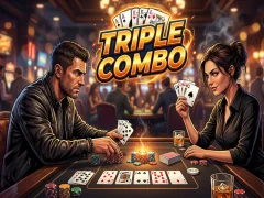 Spill Triple Combo online