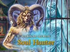Spill Icebound Secrets 2: Soul Hunter online