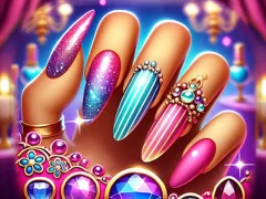 Spill Nail Queen online