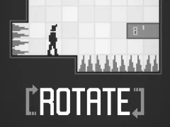 Spill Rotate online